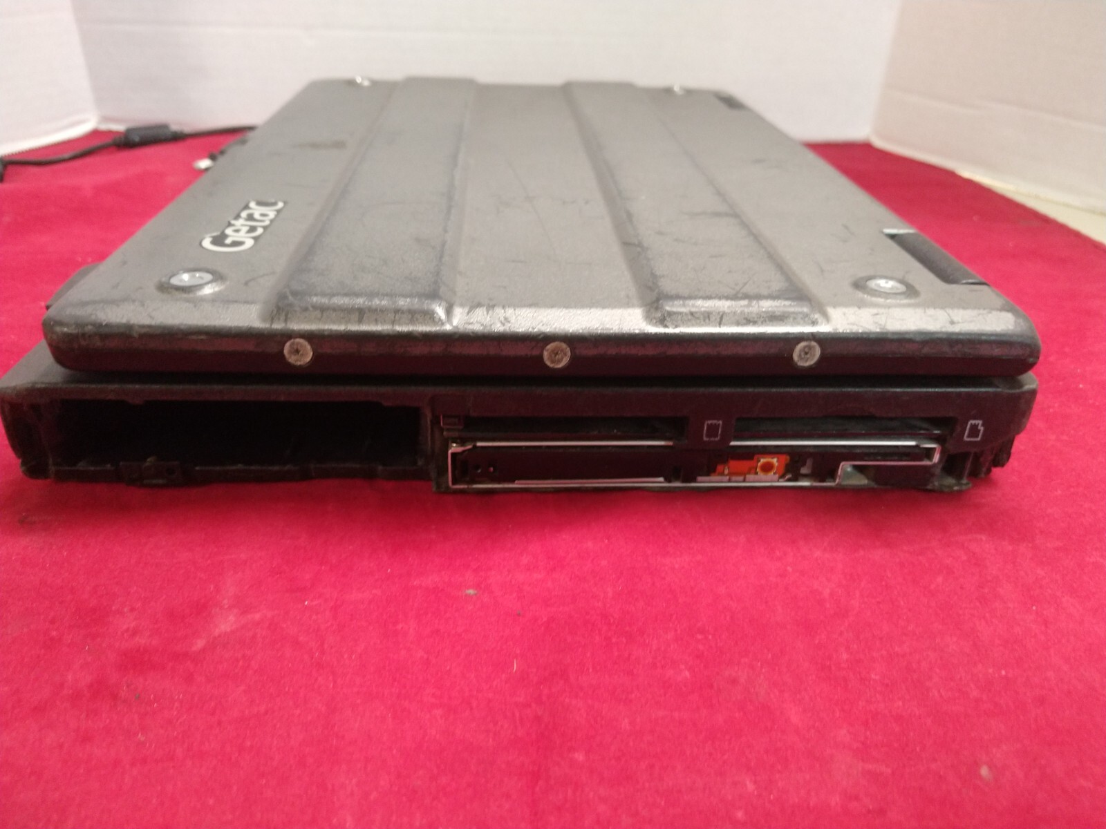 Getac s400 Intel Core 5 3320M
