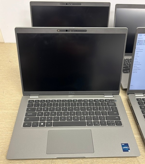 Dell Latitude 5431 14″ i7-1270P 2.2GHz 16GB No HDD/OS Laptop (Bios Locked) Lot