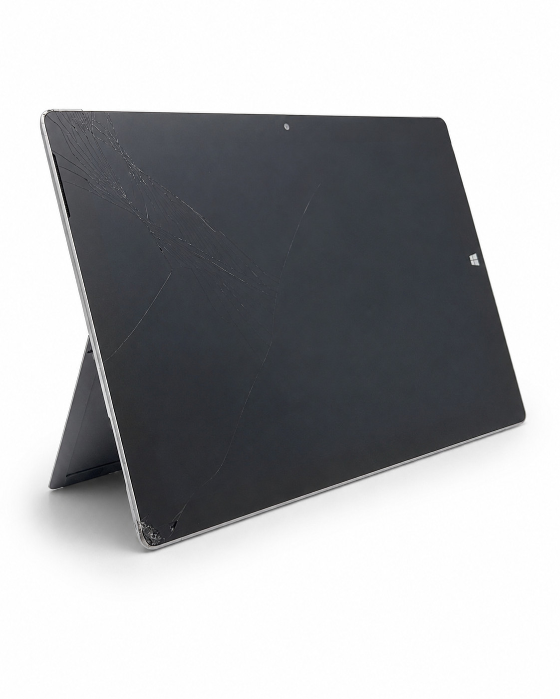 Microsoft Surface 3 LTE Model 1657 Intel Atom x7 4GB RAM 128GB Tablet