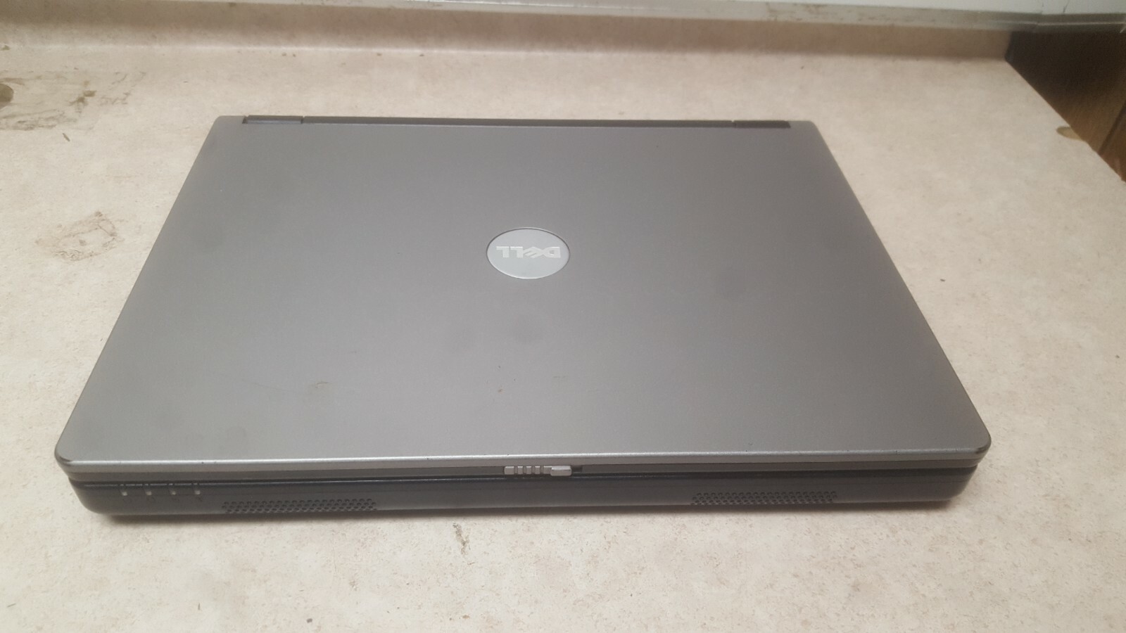 Dell Inspiron B130 Intel Celeron M 1.50Ghz 512MB RAM 60GB HDD, NO OS, TESTED, FS