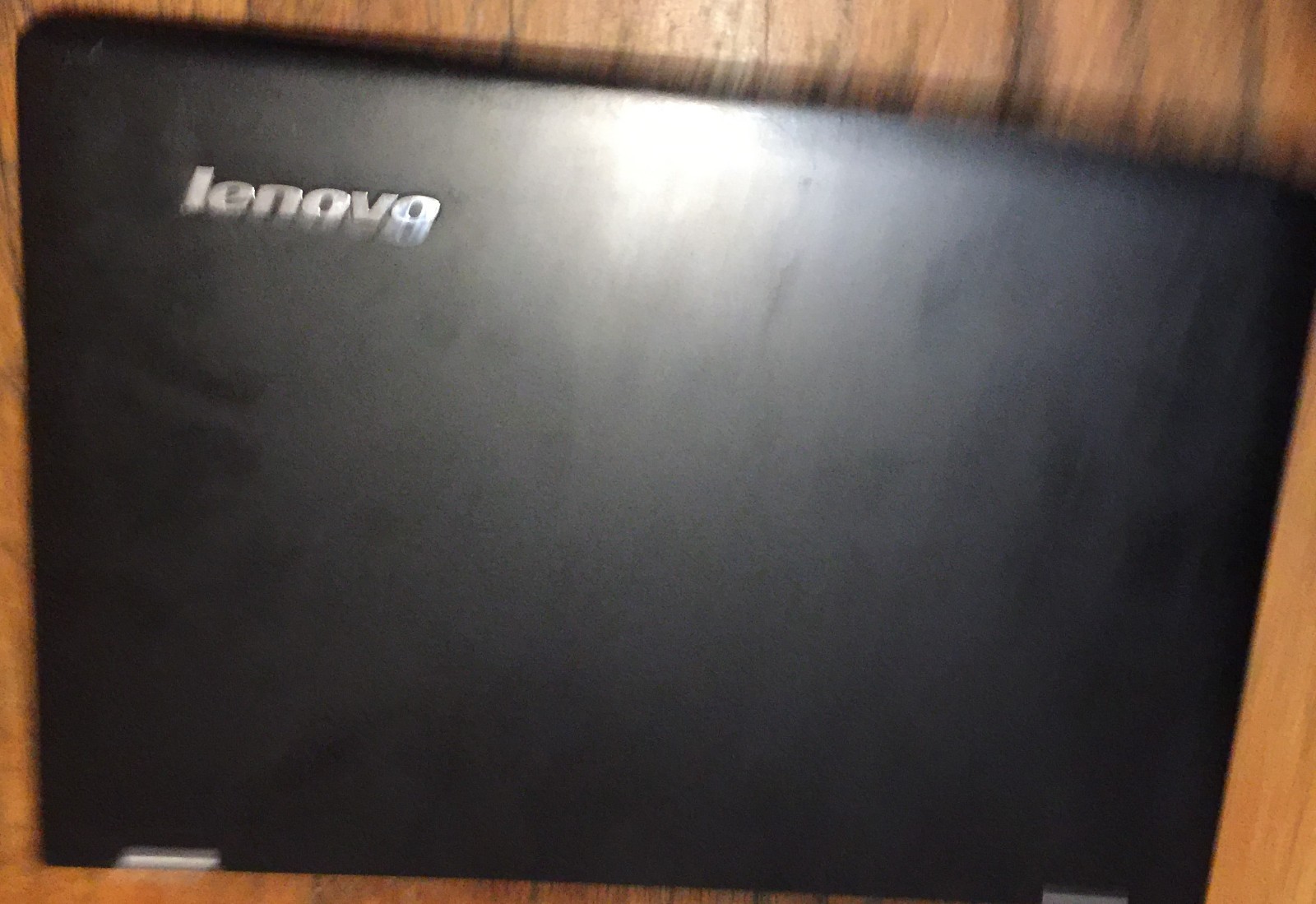 Lenovo Yoga 2 11.6″ TouchScreen (CRACKED) – Intel Pentium N3540 / 4GB DDR/500GB