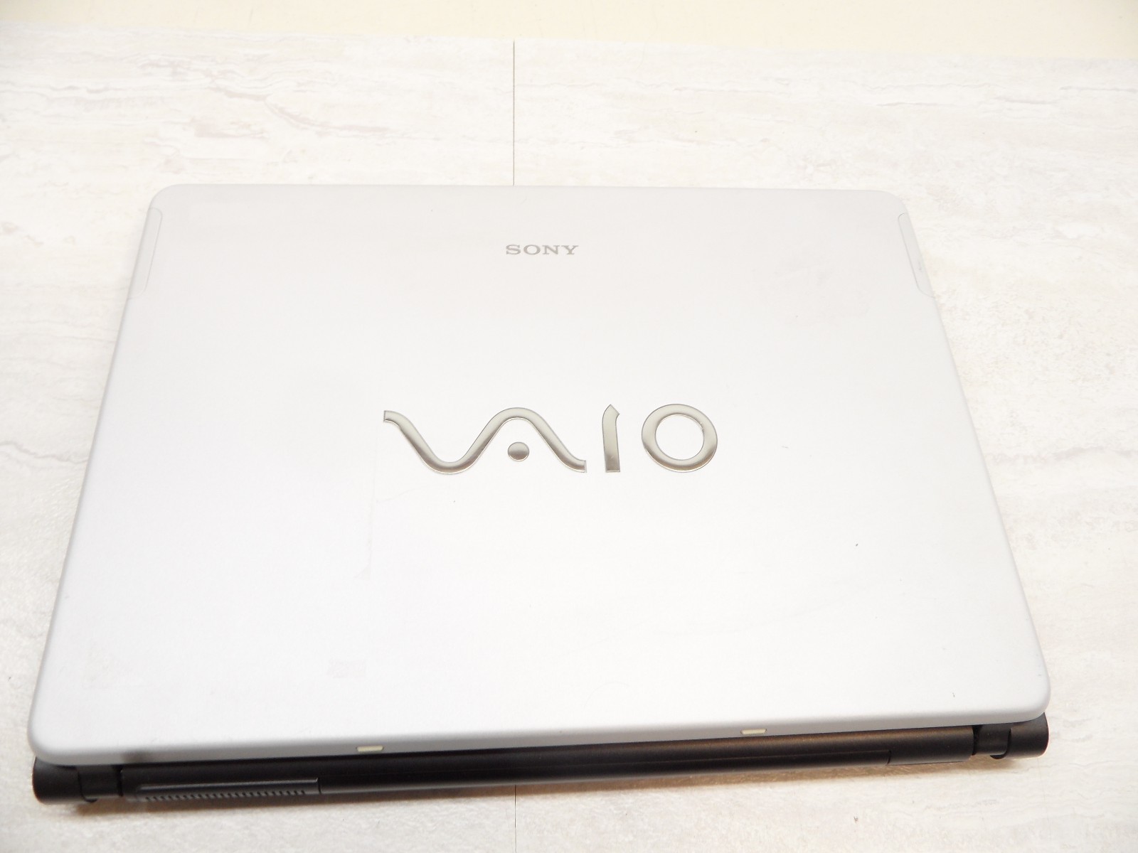 Sony Vaio PCG-7D2L VGN-FS760/W Parts Laptop 1.86 Ghz 2Gb No HD Posted To Bios