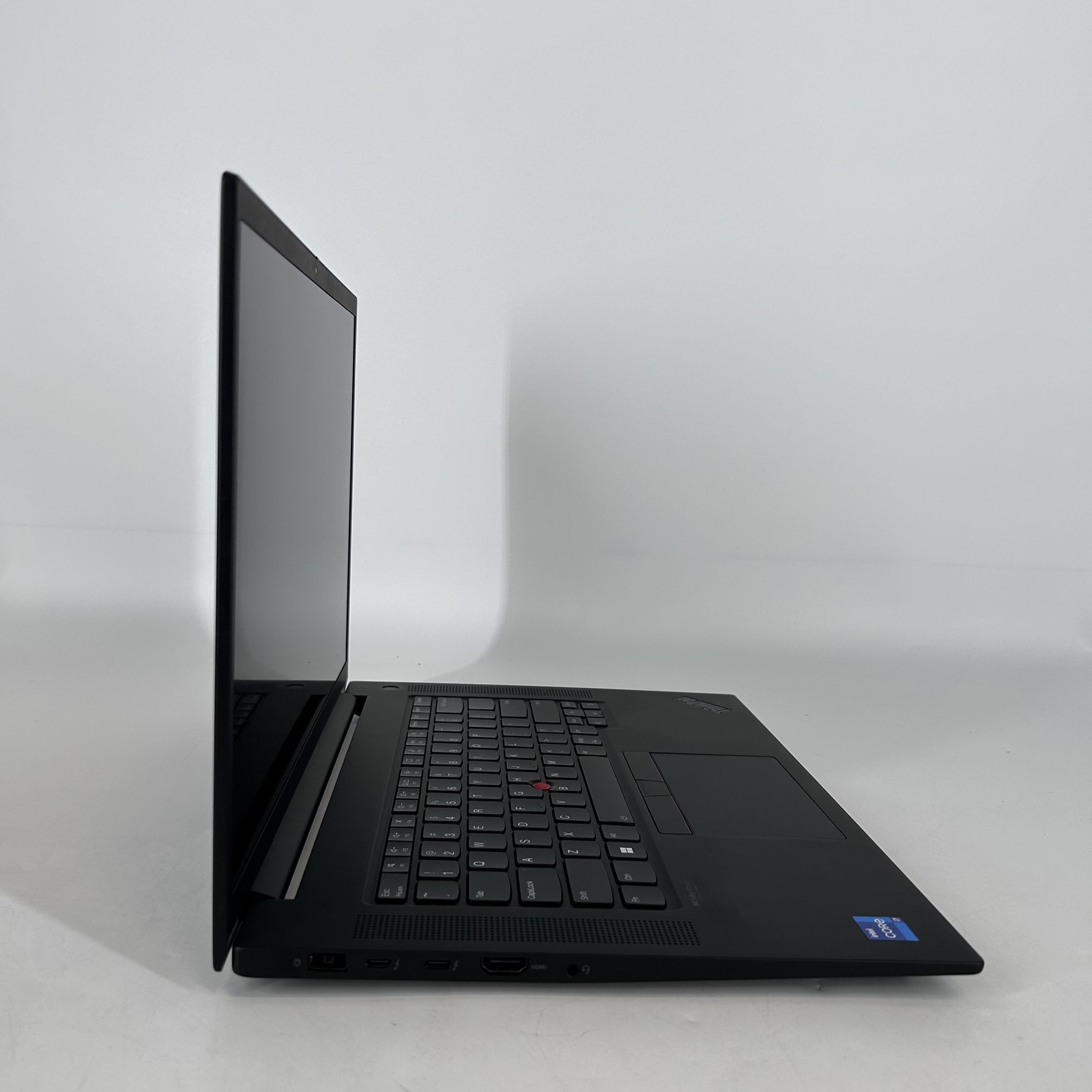 Lenovo ThinkPad P1 Gen 5 16 FHD+ 2.3 GHz i7-12700H 64GB 1TB SSD RTX A1000