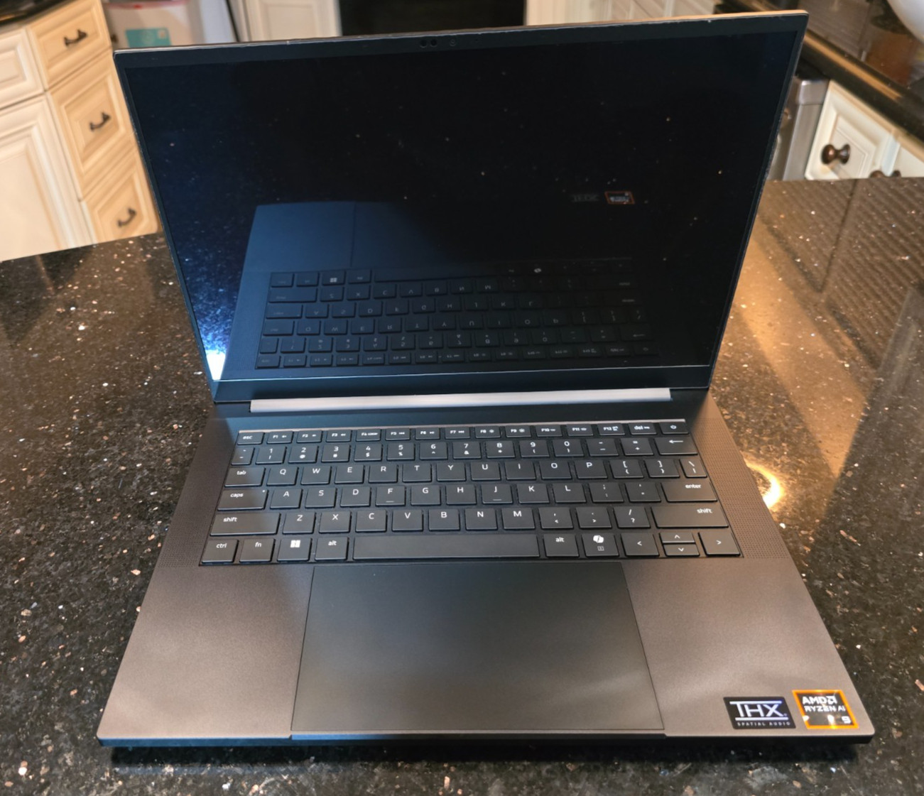 Razer Blade 14 (2025) RTX 5060 | 16GB RAM | 1TB SSD | Excellent Condition + Box