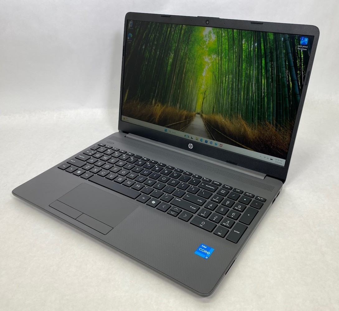 Hewlett-Packard 250 G9 Laptop