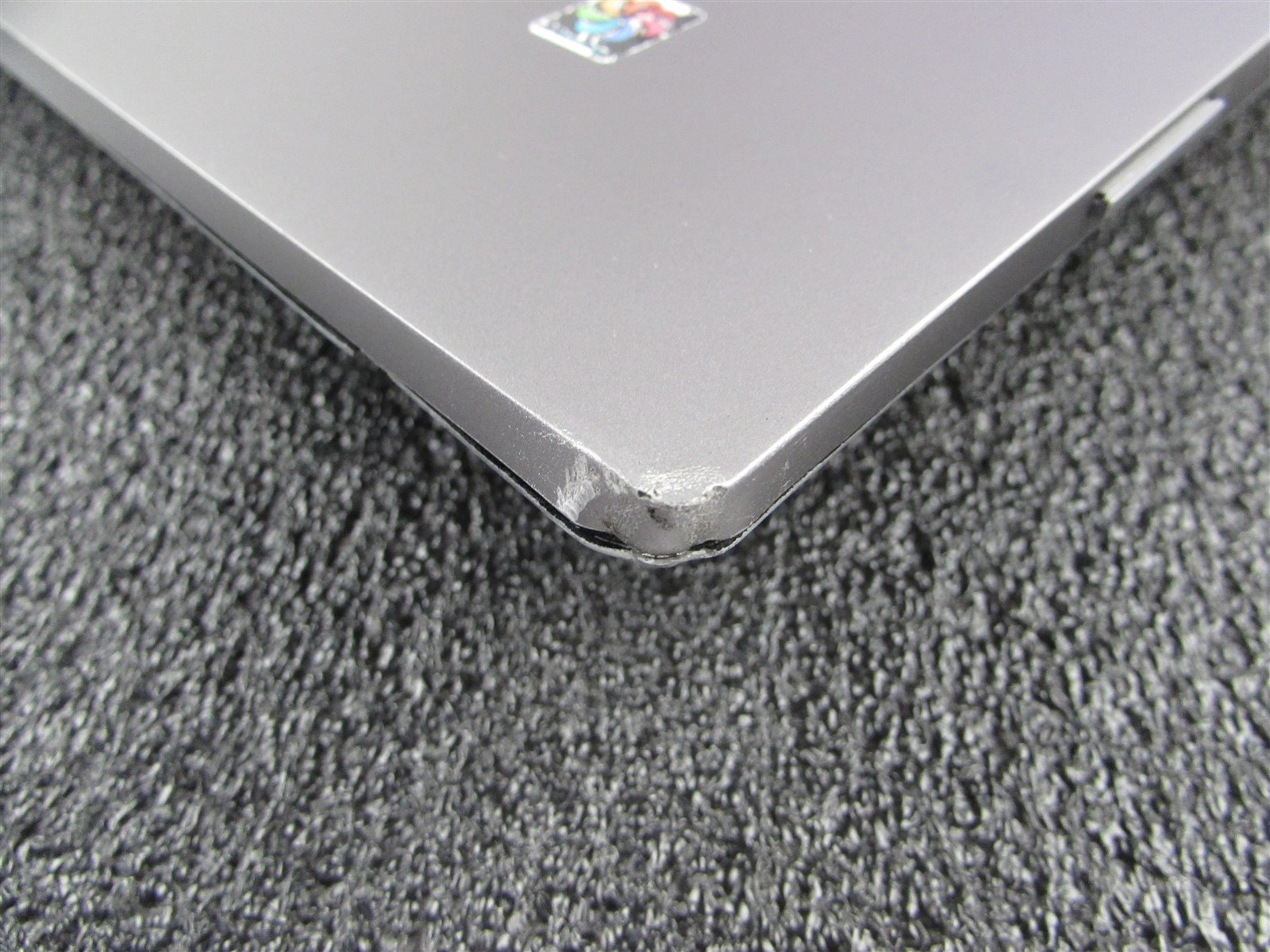 HP ZBOOK FURY 17 (G8) CORE I9-11950H 1TB SSD 32GB RAM NVIDIA RTX A5000 NO O.S