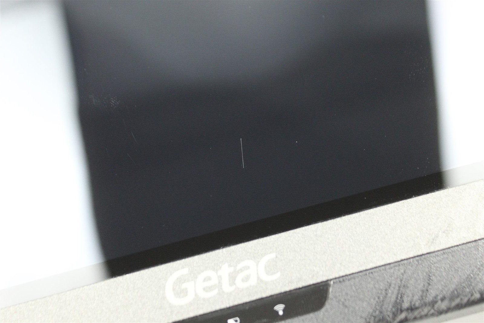 Getac F110 G6 Rugged Tablet 11.6″ i5-1135G7 2.4GHz 256GB SSD 8GB RAM NO OS