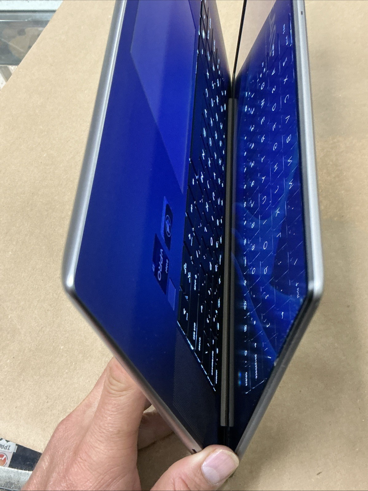 HP ZBook Studio G10 Workstation Laptop PC 16″ i7-13800H 32GB RTX 4070 1TB SSD