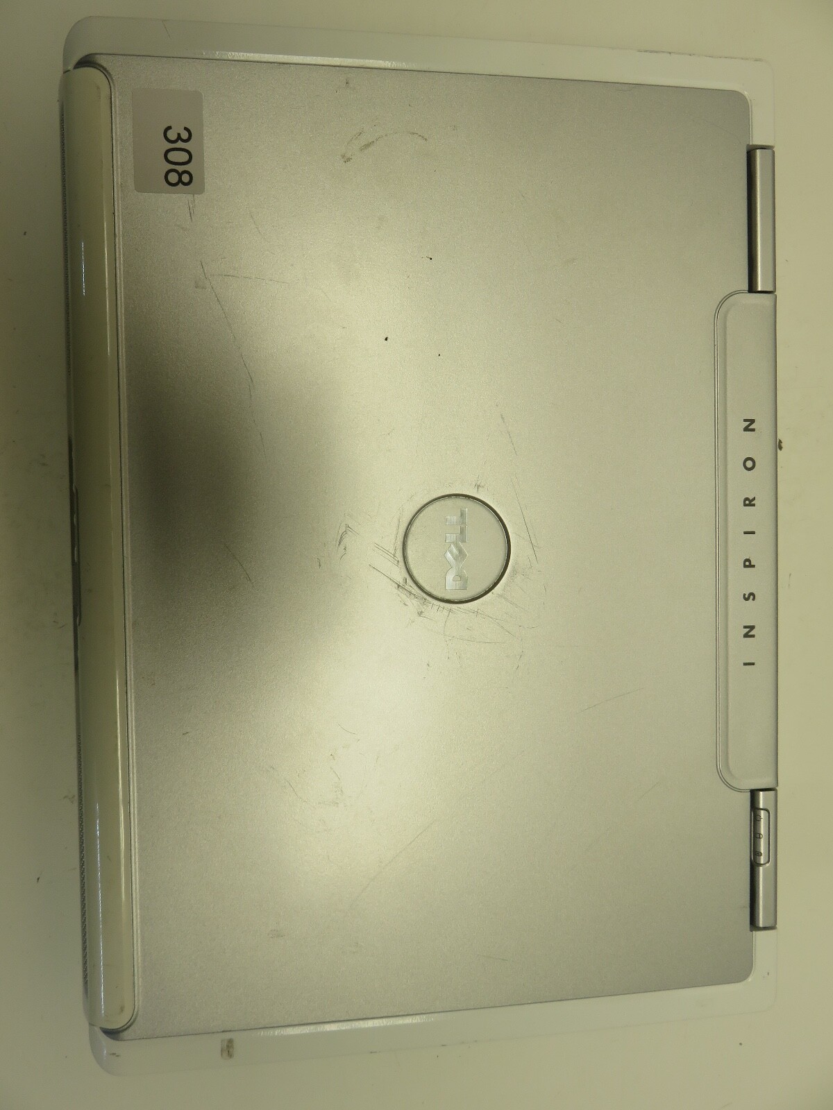 Dell Inspiron 9400 Intel Pentium Dual-Core 1.73GHz 1024 MB NO HDD No Batt