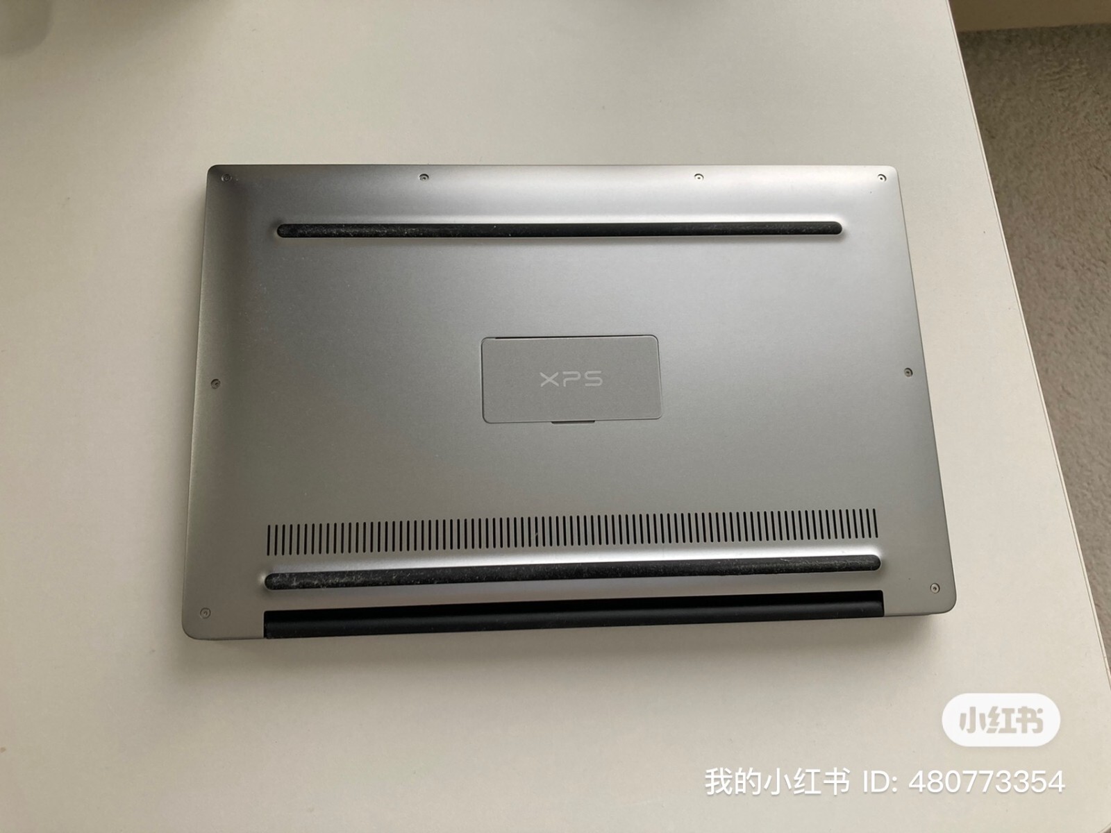 Dell XPS 13 9343 9343 laptop