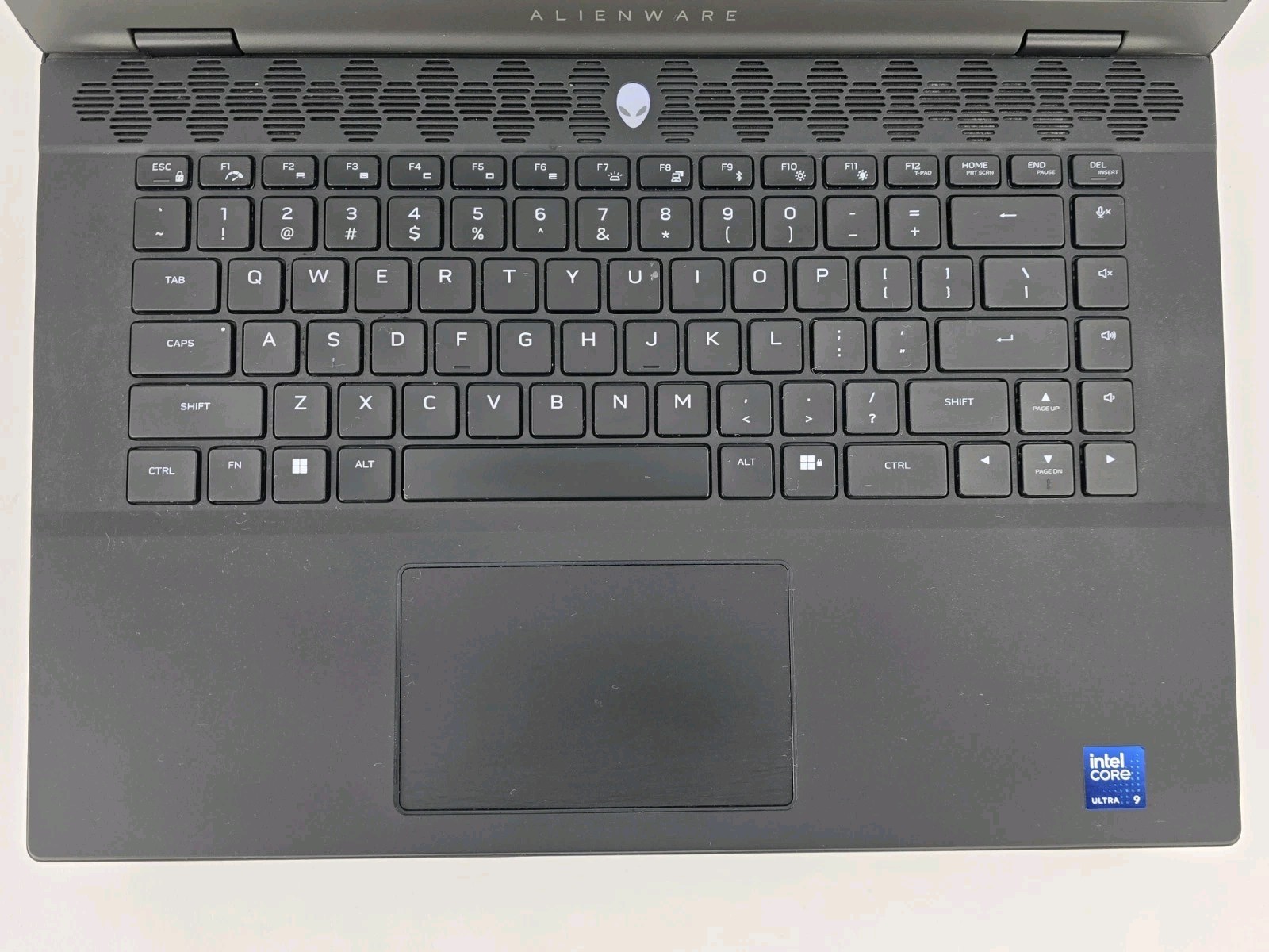 Dell Alienware M16 R2 16″ Ultra 9 185H 32GB 1TB RTX 4070 – For Parts – AS-IS