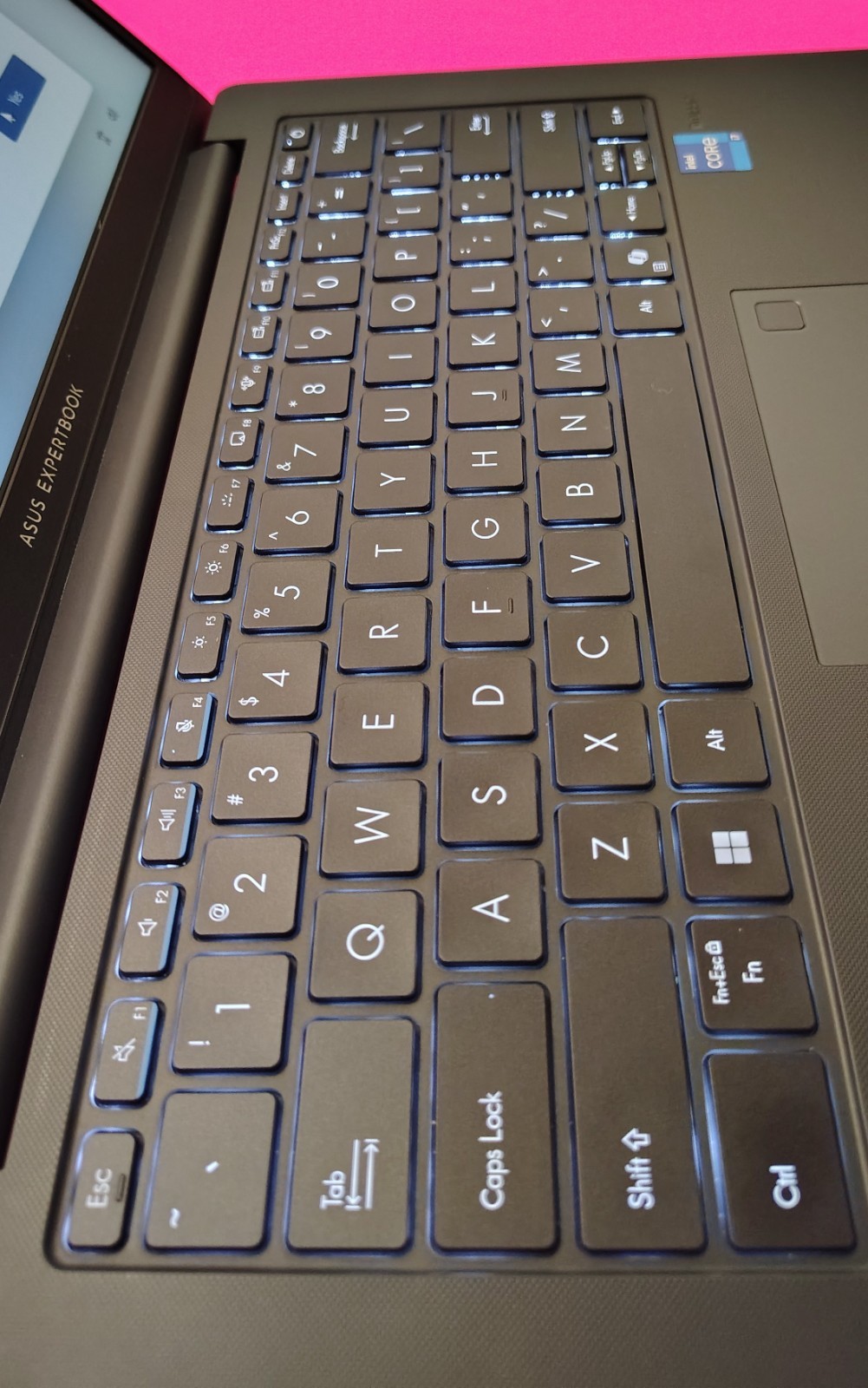 2025 Asus 14″ ExpertBook B1 FHD i7-1355U 16GB RAM 512GB SSD Win 11 Pro Laptop