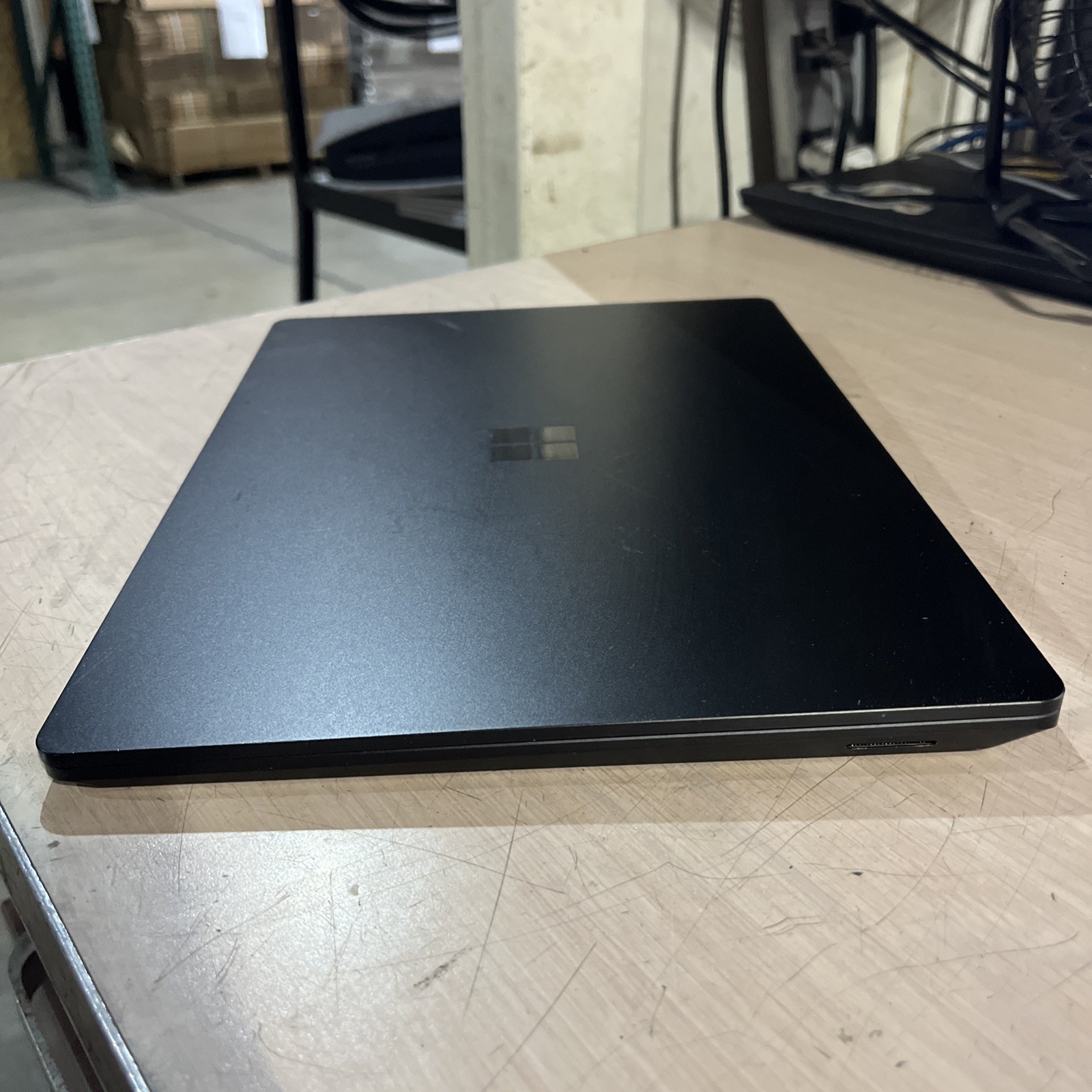 MICROSOFT SURFACE LAPTOP 3 (1868)