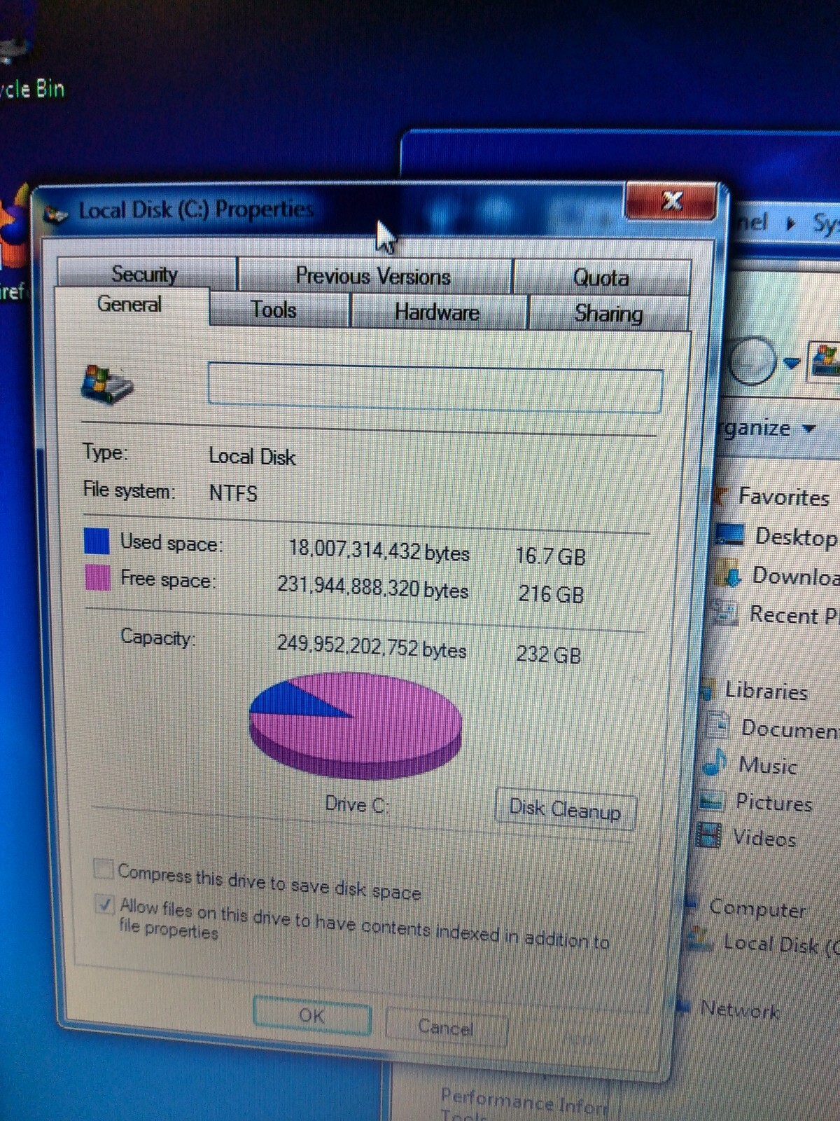 Dell Latitude E6410 14″ (230Gb HDD, Intel Core I5 520m, 2.4ghz, 4GB) Laptop