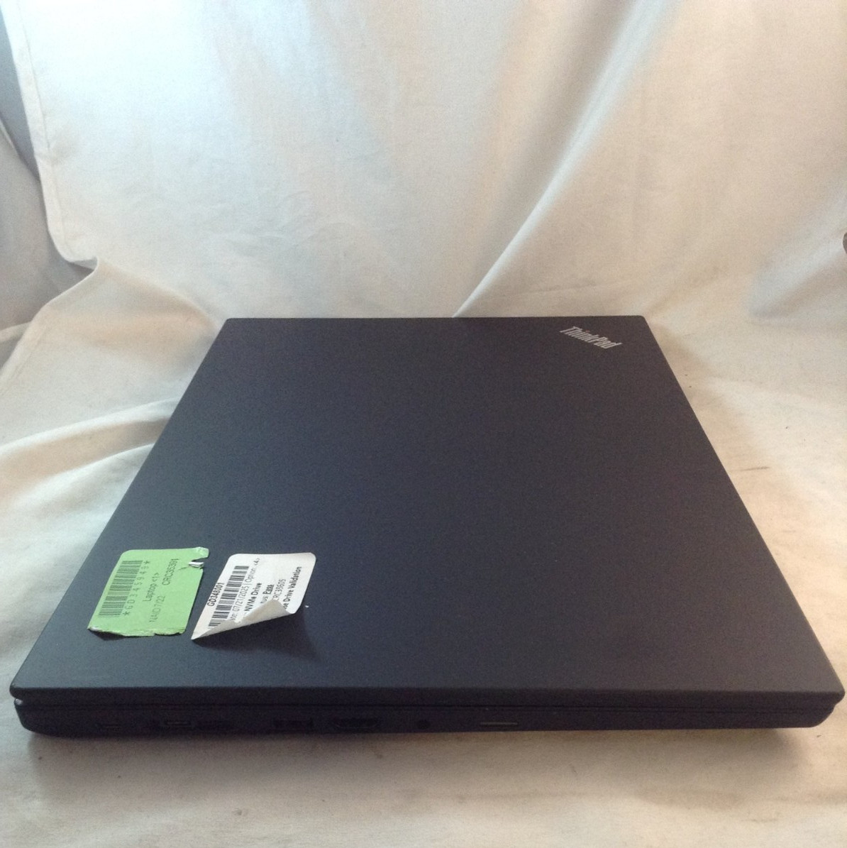 Lenovo ThinkPad T15 Gen 1 i5-10210U 16GB RAM Laptop(No HDD/OS/Adapter)