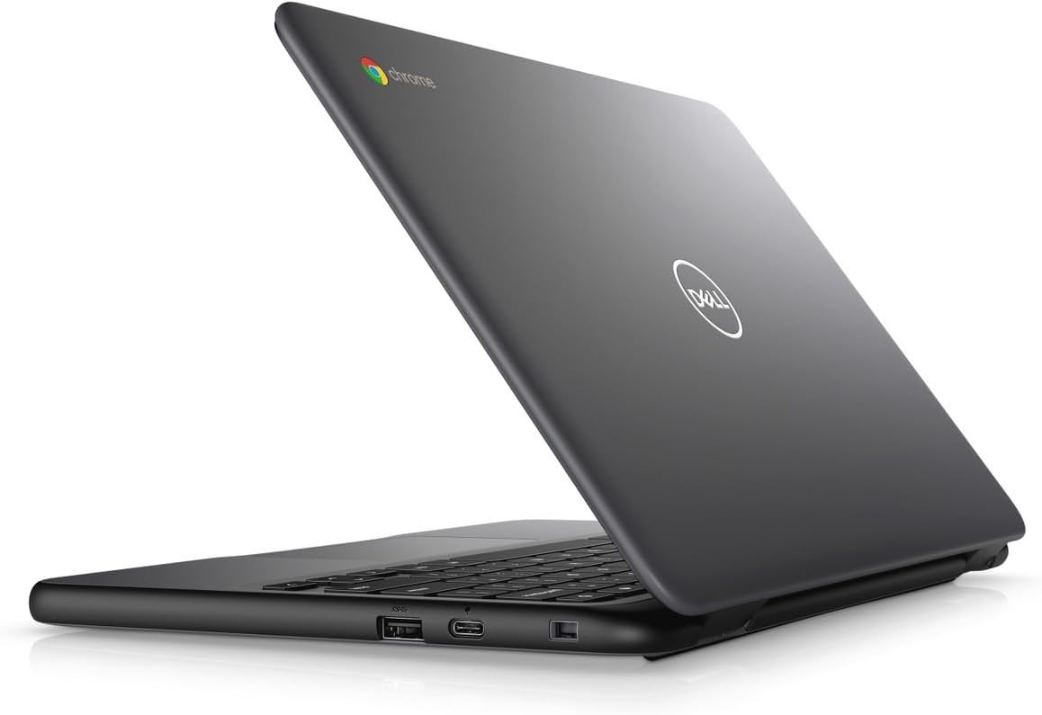 Dell 3100 Chromebook | Refurbished | Tested & Ready to Use | Fast Shipping