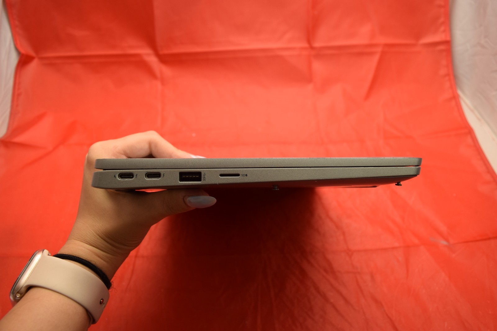 Dell Latitude 5320 13.3″(i5-1135G7 2.40GHz – 8GB RAM – 256GB SSD – Win11P- Touch