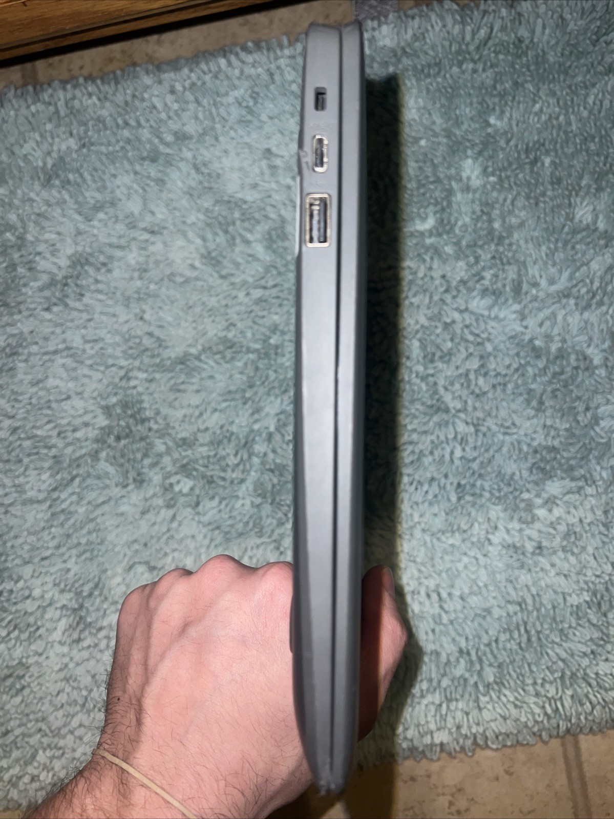 HP Chromebook 11A G8 EE Laptop 11.6″ AMD 4GB RAM 32GB SSD