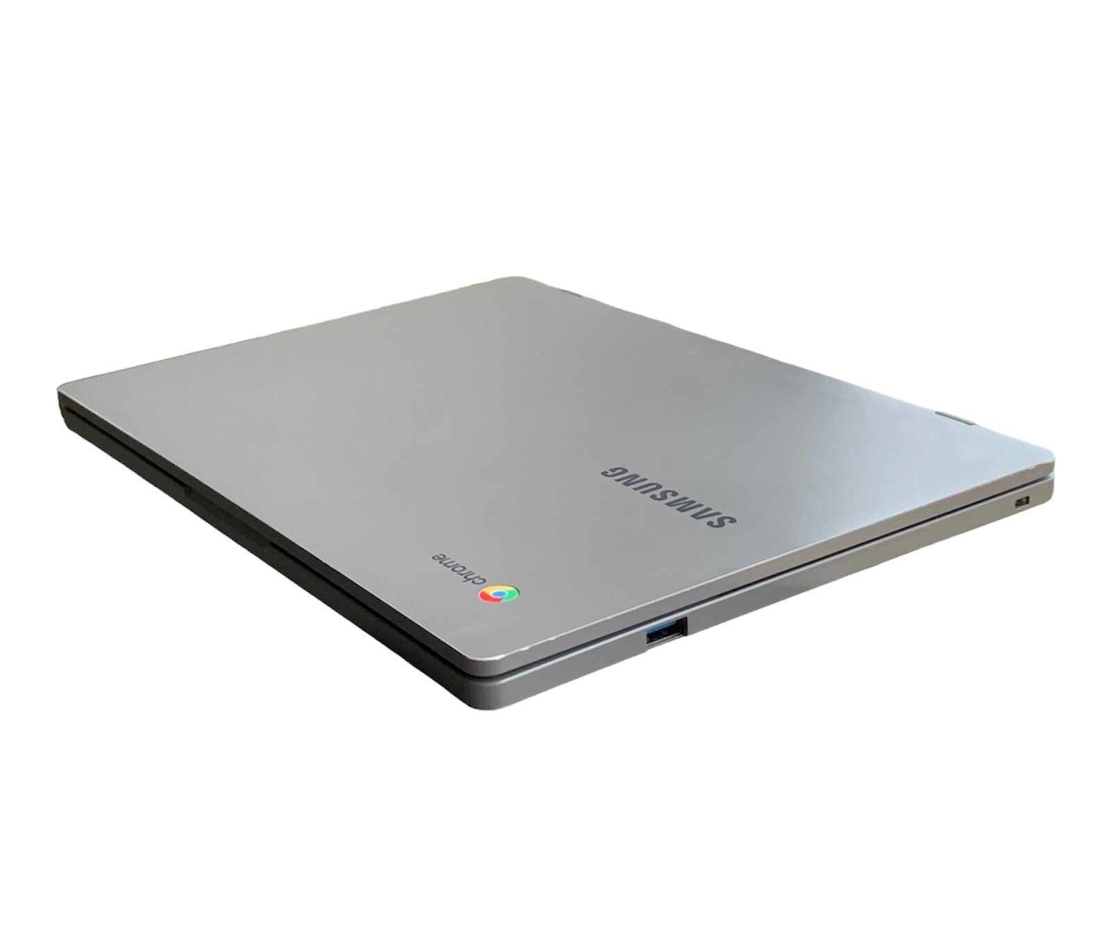 Samsung Chromebook 4 11.6″ (16 GB, Intel Celeron Processor N4020, 1.10 GHz, 4…