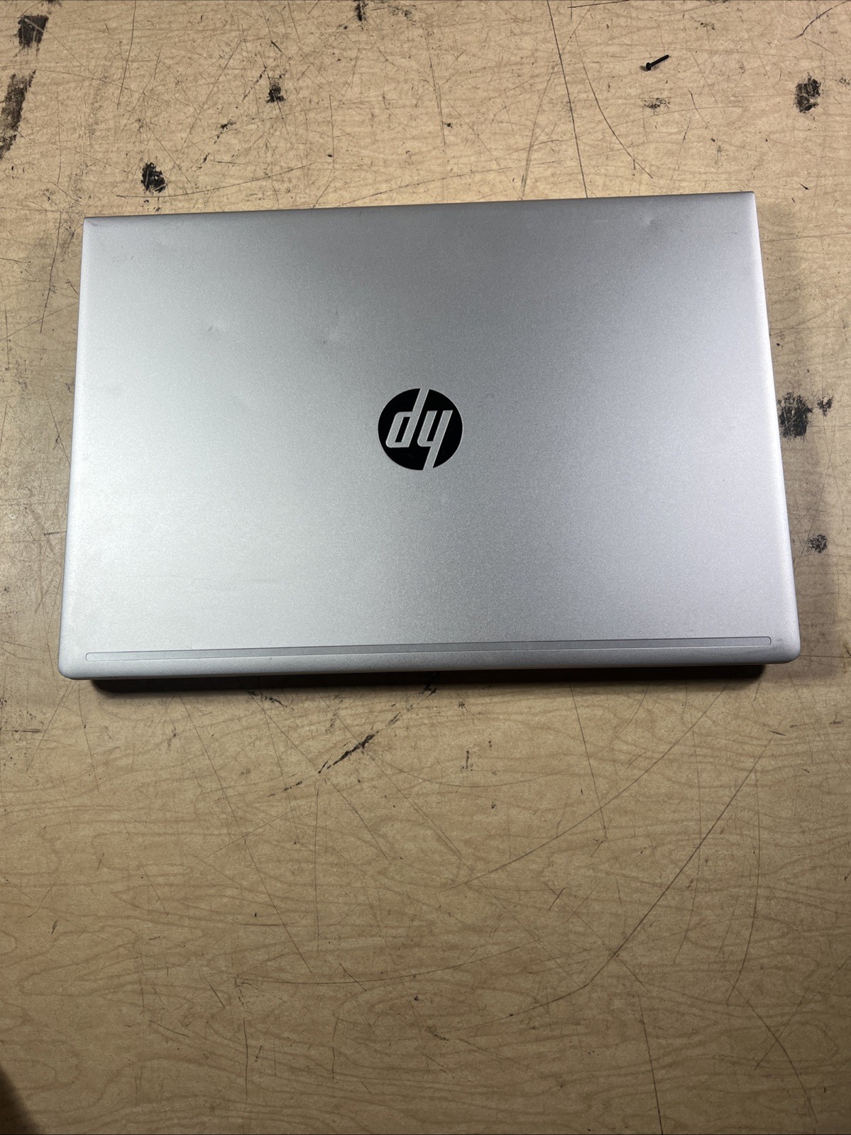 HP PROBOOK 455 G7 AMD RYZEN 5 4500U 16GB RAM **NO HD/ NO CADDIE/ NO OS