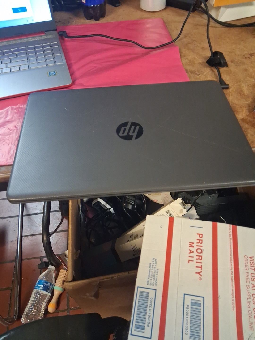 HP 255 G8 Laptop Windows 11
