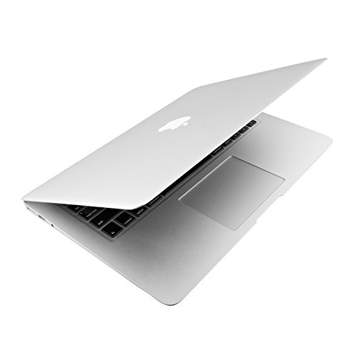 Apple MacBook Air 13 i5 1.4GHz 4GB 128GB SSD Silver (2014) – 1 Year Warranty