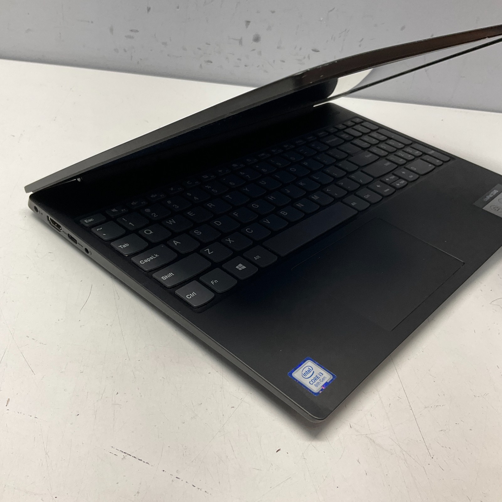Lenovo IdeaPad S340-15IWL 15″ Core i3-8145U 2.10GHz 8GB RAM 128GB SSD Windows 11