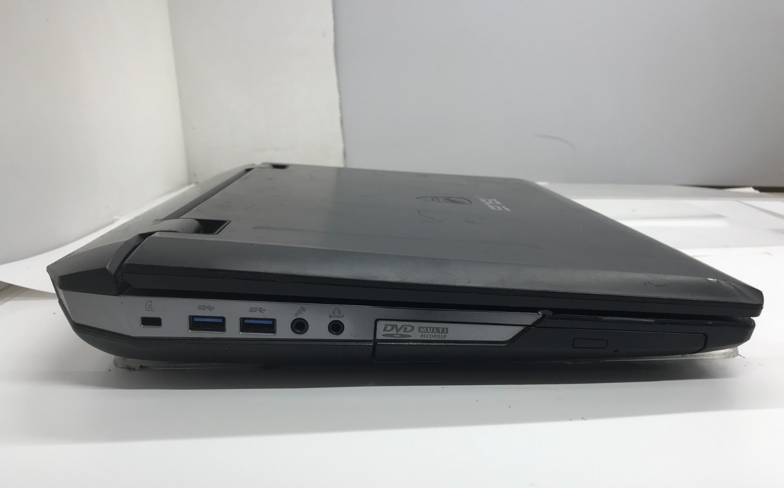 ASUS G55VW-DH71 i7-3630QM@2.40GHz 8GB RAM 1TB SATA HDD W10P *READ