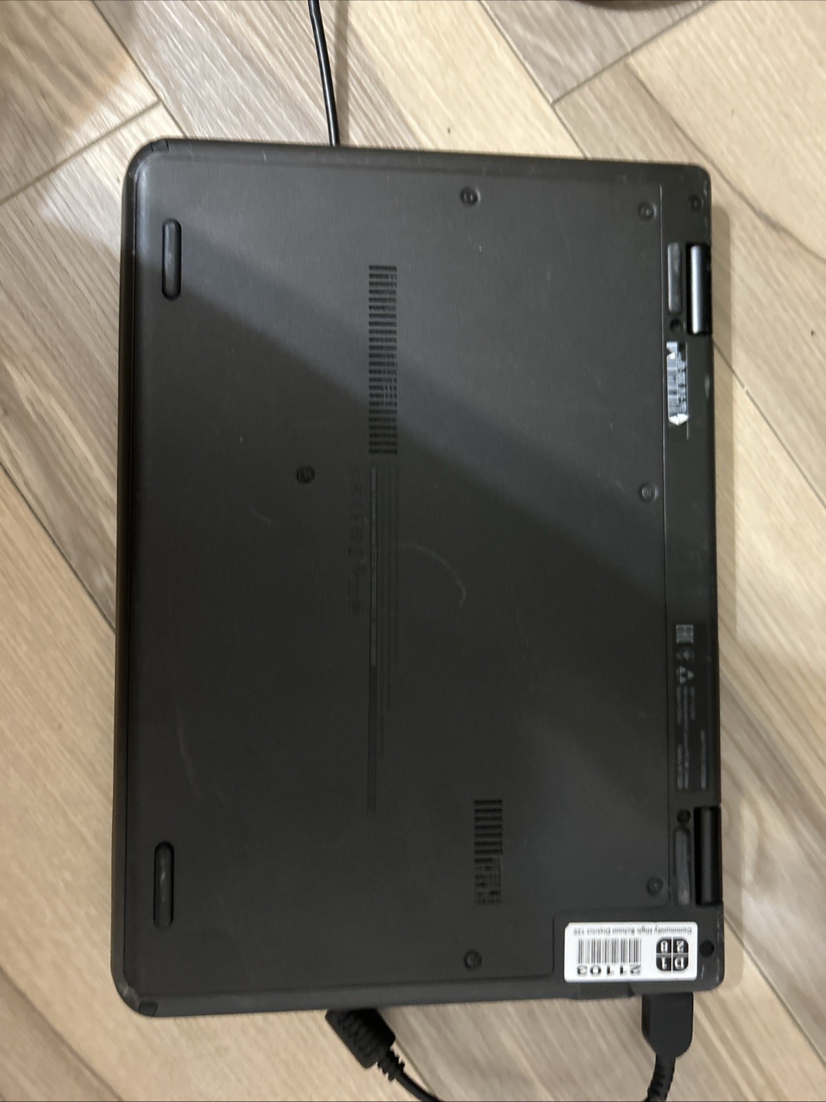 Lenovo Chromebook Thinkpad Yoga 11e Laptop EDU series. READ DESC