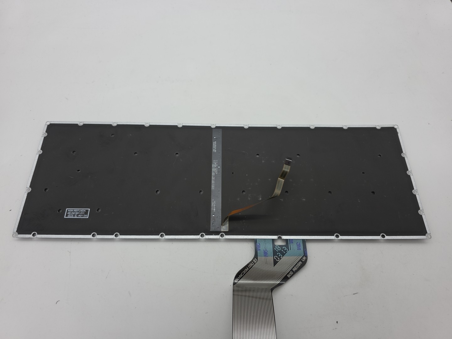 ACER A315-33 41 A315-53 F5-573 A515-51 A715-51 KEYBOARD KEYBOARD LV5P_A51BWL