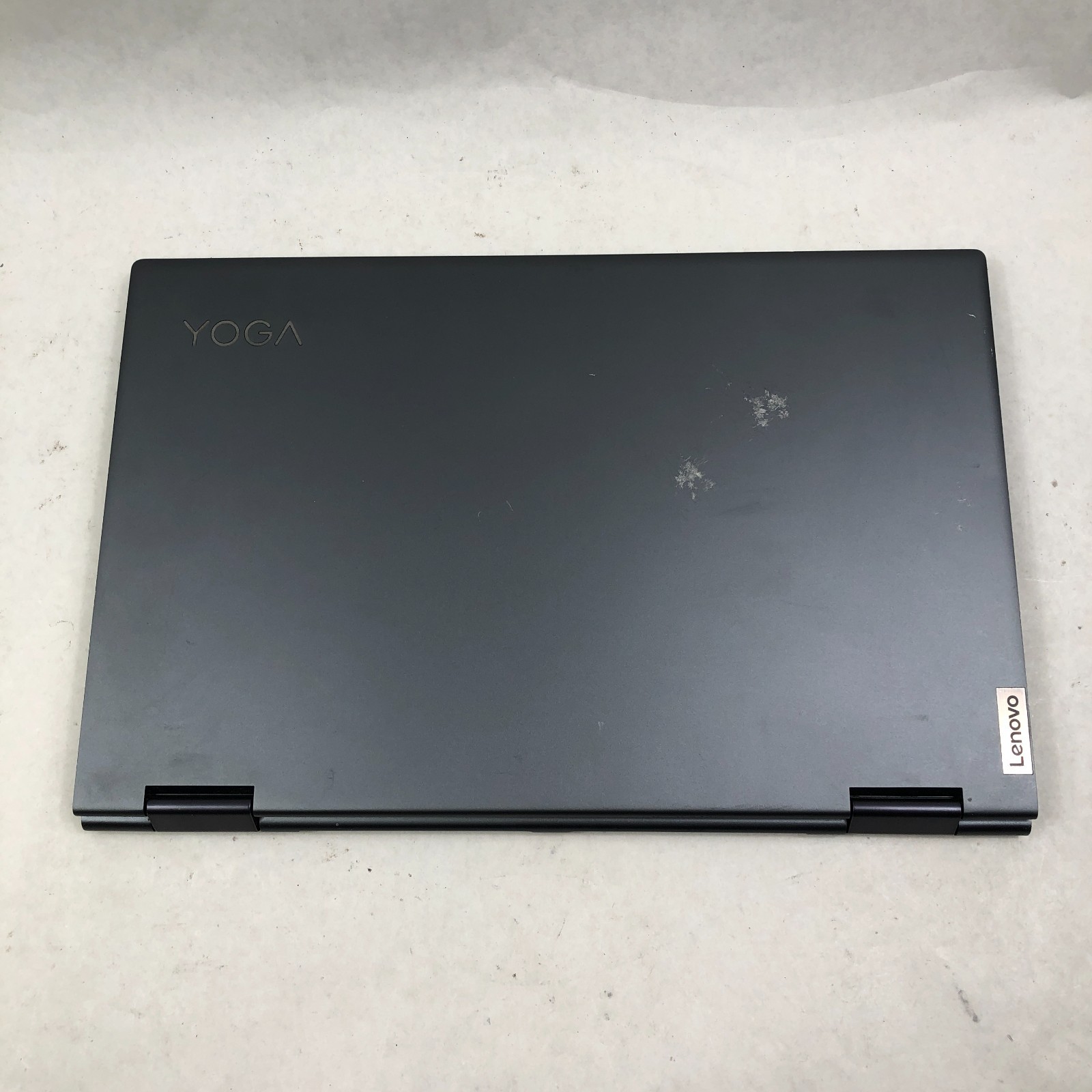 Lenovo Yoga 7 15ITL5 15.6″ Intel Core i5-1135G7 2.4GHz 8GB 256GB SSD No OS READ