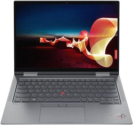 Lenovo ThinkPad 14″ Laptop – i5 11th Gen | 8GB RAM 256GB SSD | Windows 11 Pro