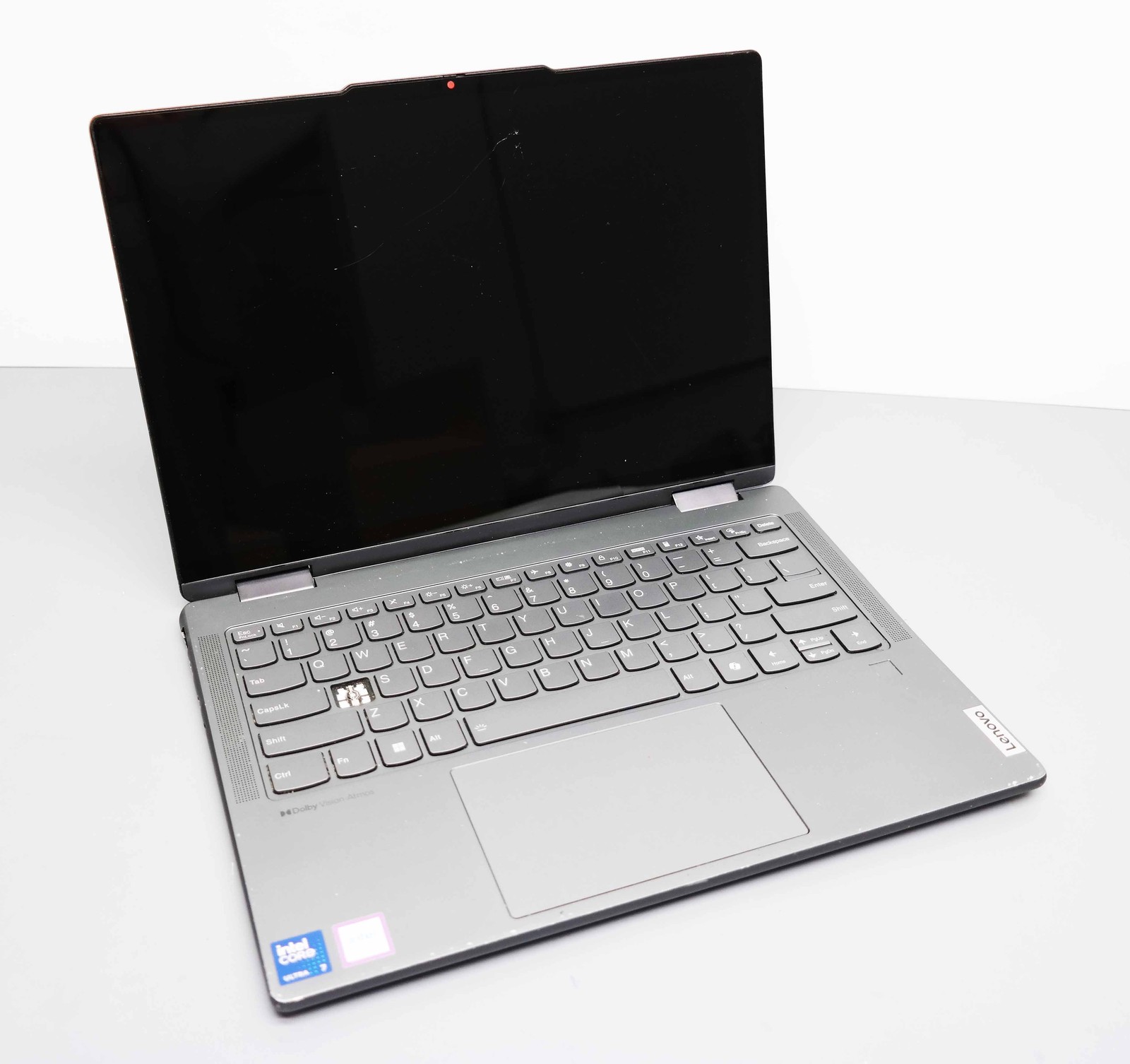 Lenovo Yoga 7i 2-in-1 14″ Core Ultra 7 155U 16GB 1TB SSD ISSUE