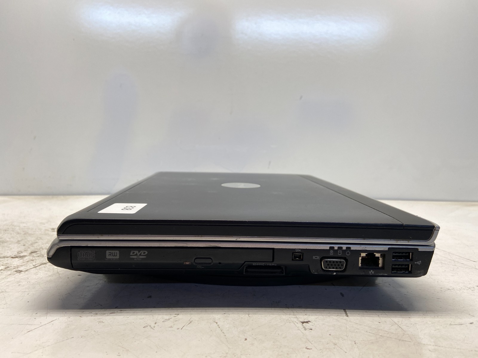 Dell Inspiron 1520 Intel Core 2 Duo 06FD 1.73GHz 1 GB NO HDD