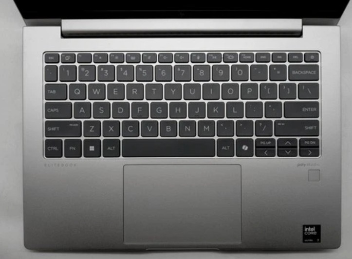 HP Elitebook 640 G11