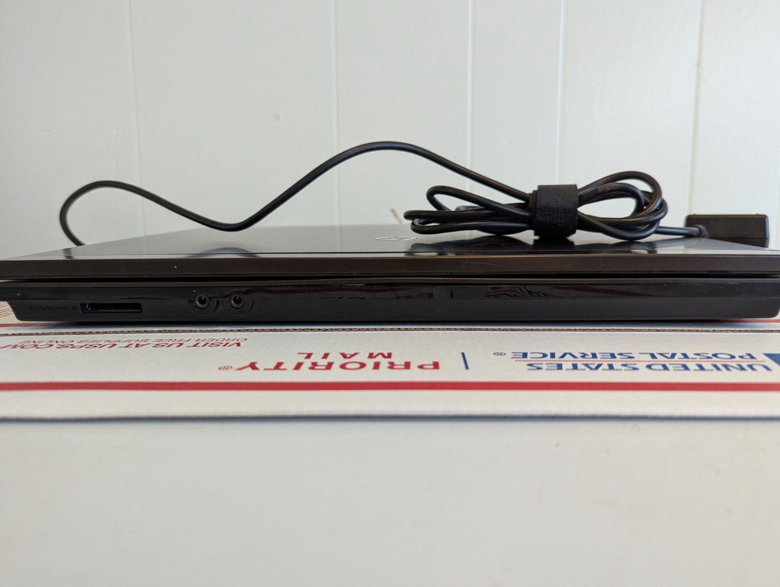 HP Probook 4420s MS Windows XP
