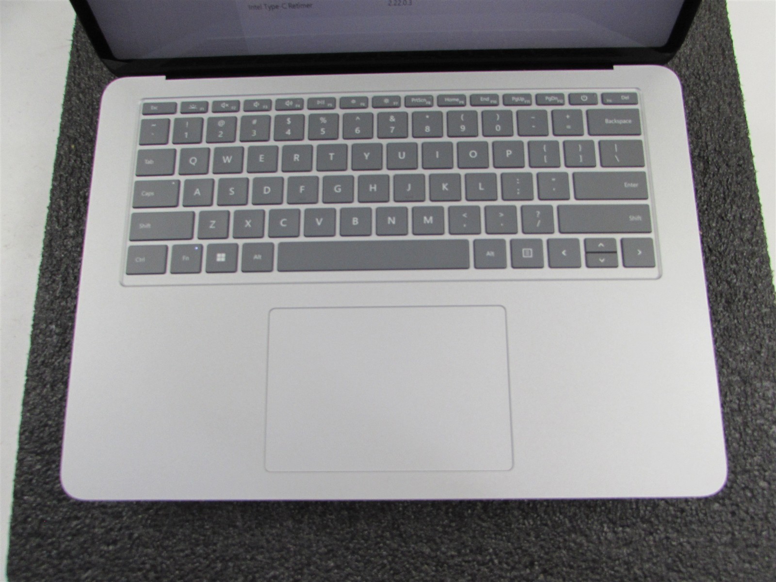 Microsoft Surface Laptop Studio 1964 i7-11370H 1TB SSD 32GB RTX A2000 *No A/C*