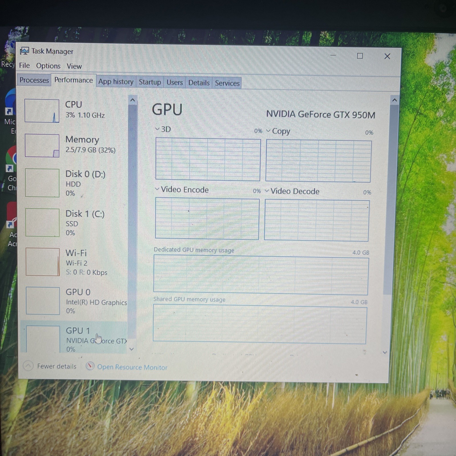 Acer Aspire VN7-571G 15.6″ Laptop – 128SSD + 1TB Storage, 8GB Ram, GeForce 950M