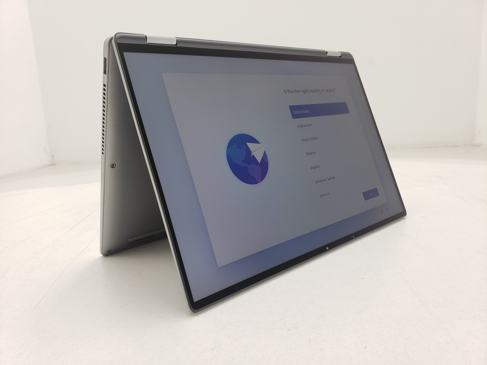 Dell Latitude 9420 x360 2-in-1 Intel i7-1185G7 16GB 512GB SSD Win 11 Pro Laptop.