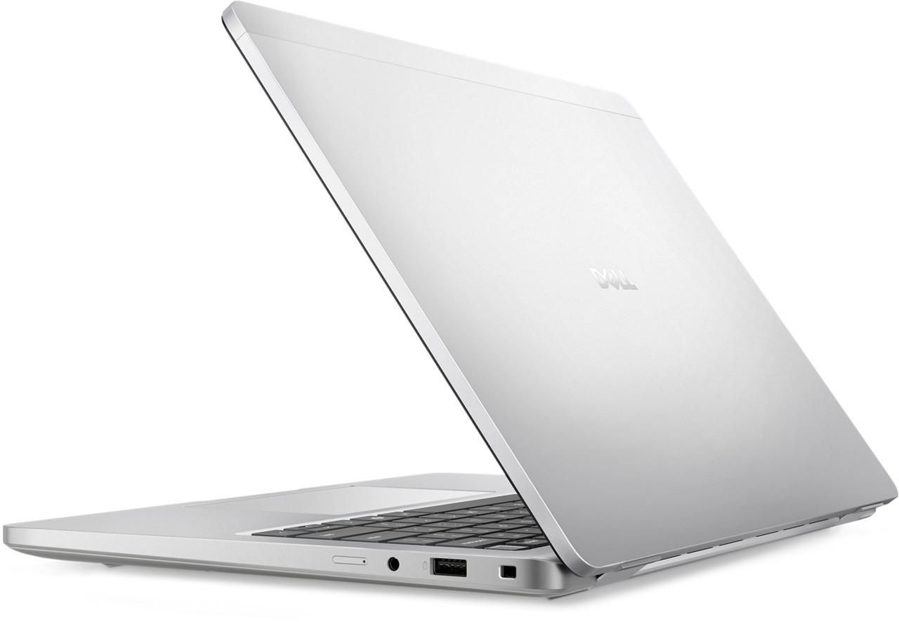 Dell Pro 14 Plus Laptop AMD Ryzen AI 7 PRO 350 512GB SSD 32GB RAM Win 11 Pro