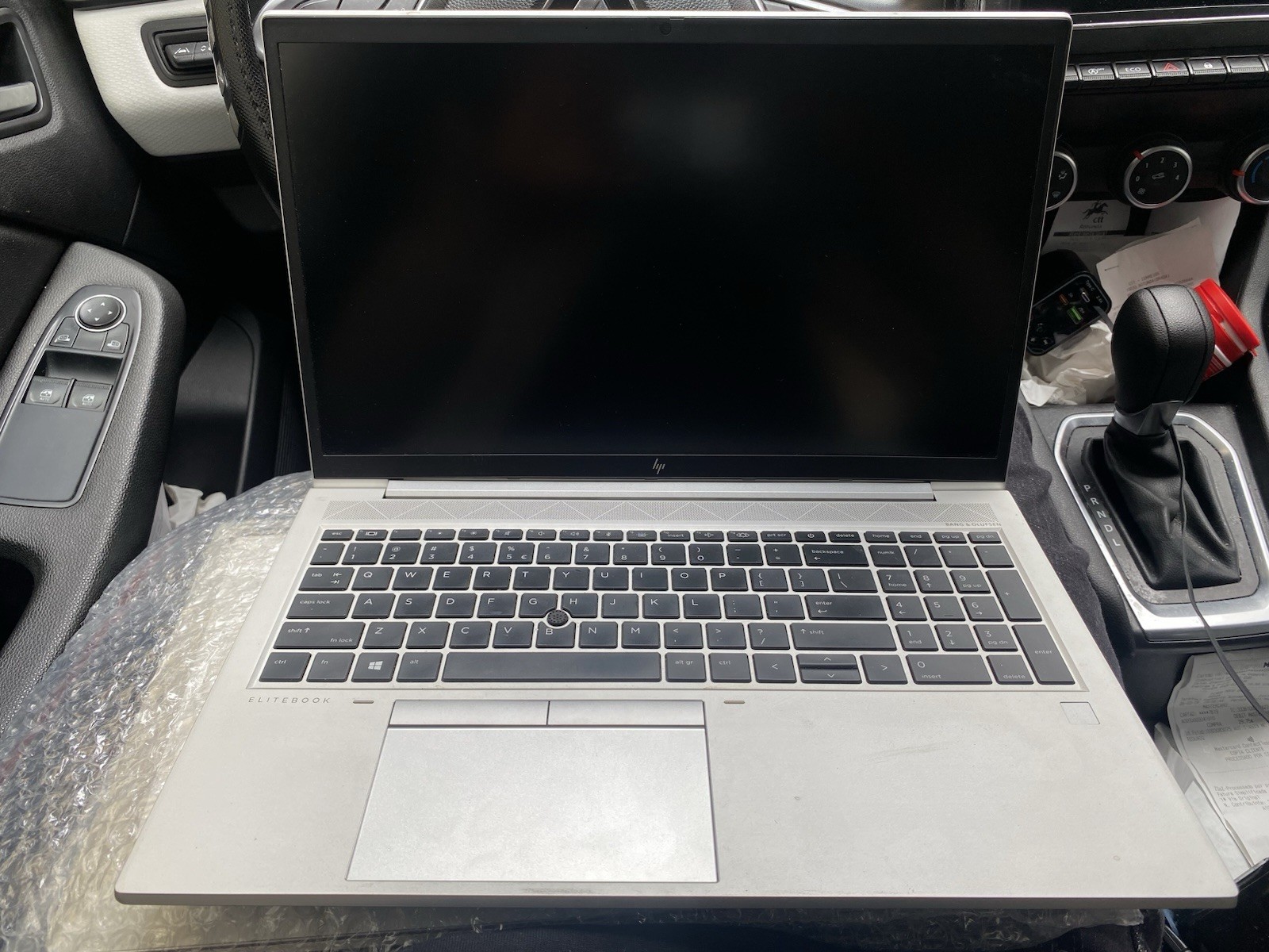 HP EliteBook 845 G8 14″ (AMD Ryzen 5 PRO 5650U, 2.30GHz, 16GB RAM, 256GB SSD)…