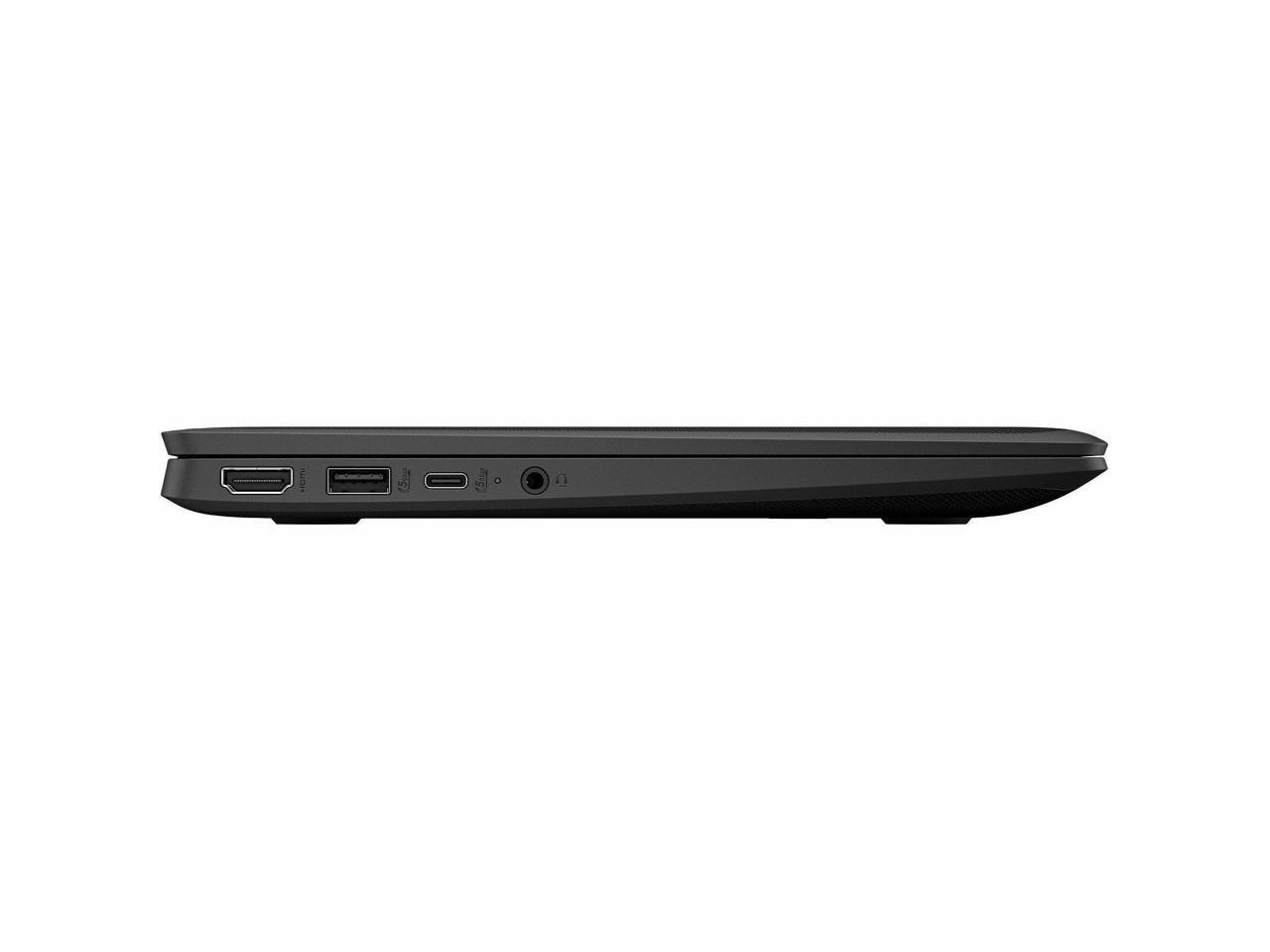 HP Fortis G1m 11.6″ Rugged Chromebook – ARM Cortex A76 + Cortex A55 – 8 GB – 64