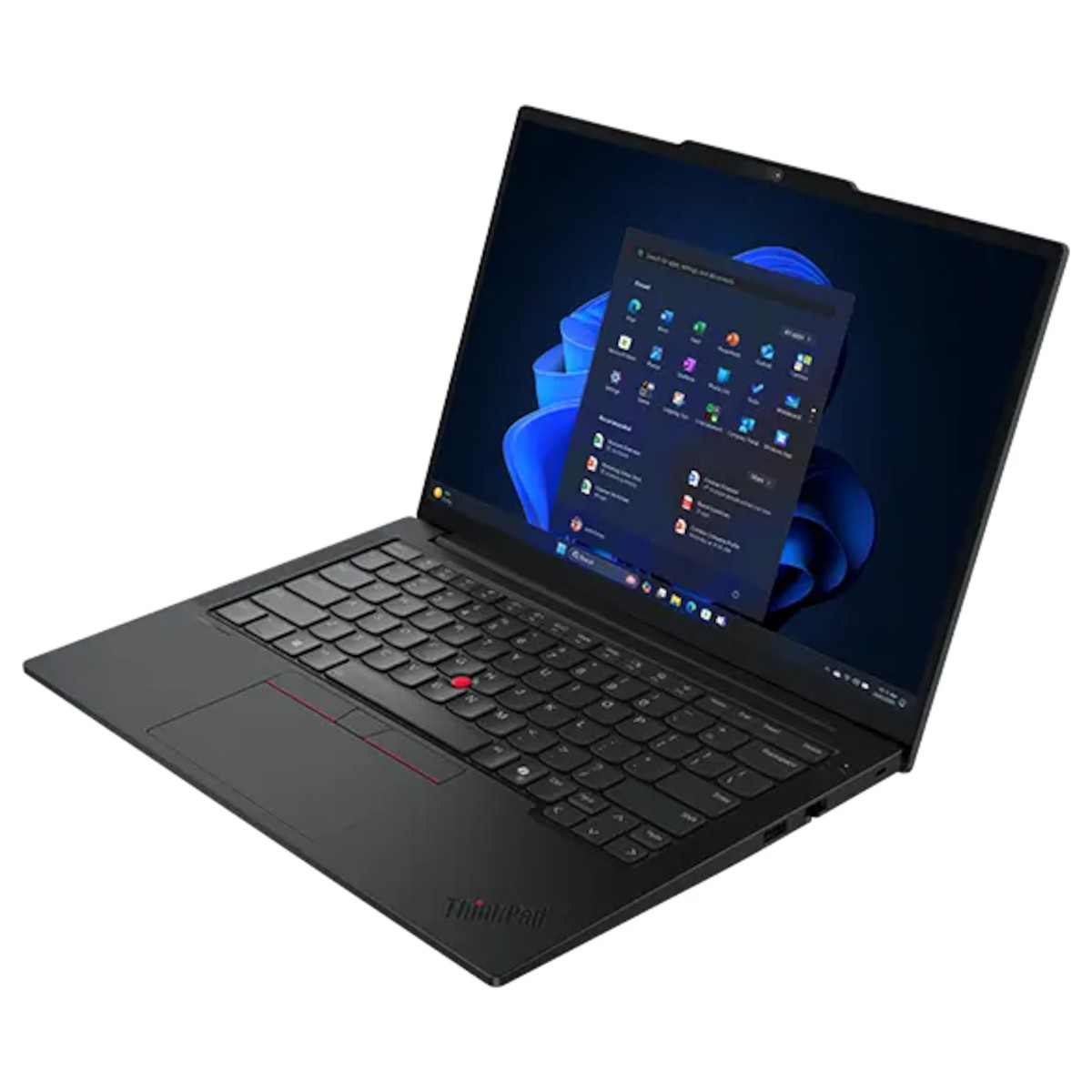 Lenovo ThinkPad E14 Gen 7 Core Ultra 5 225U 16GB RAM 256 GB SSD 14 in W11 Pro