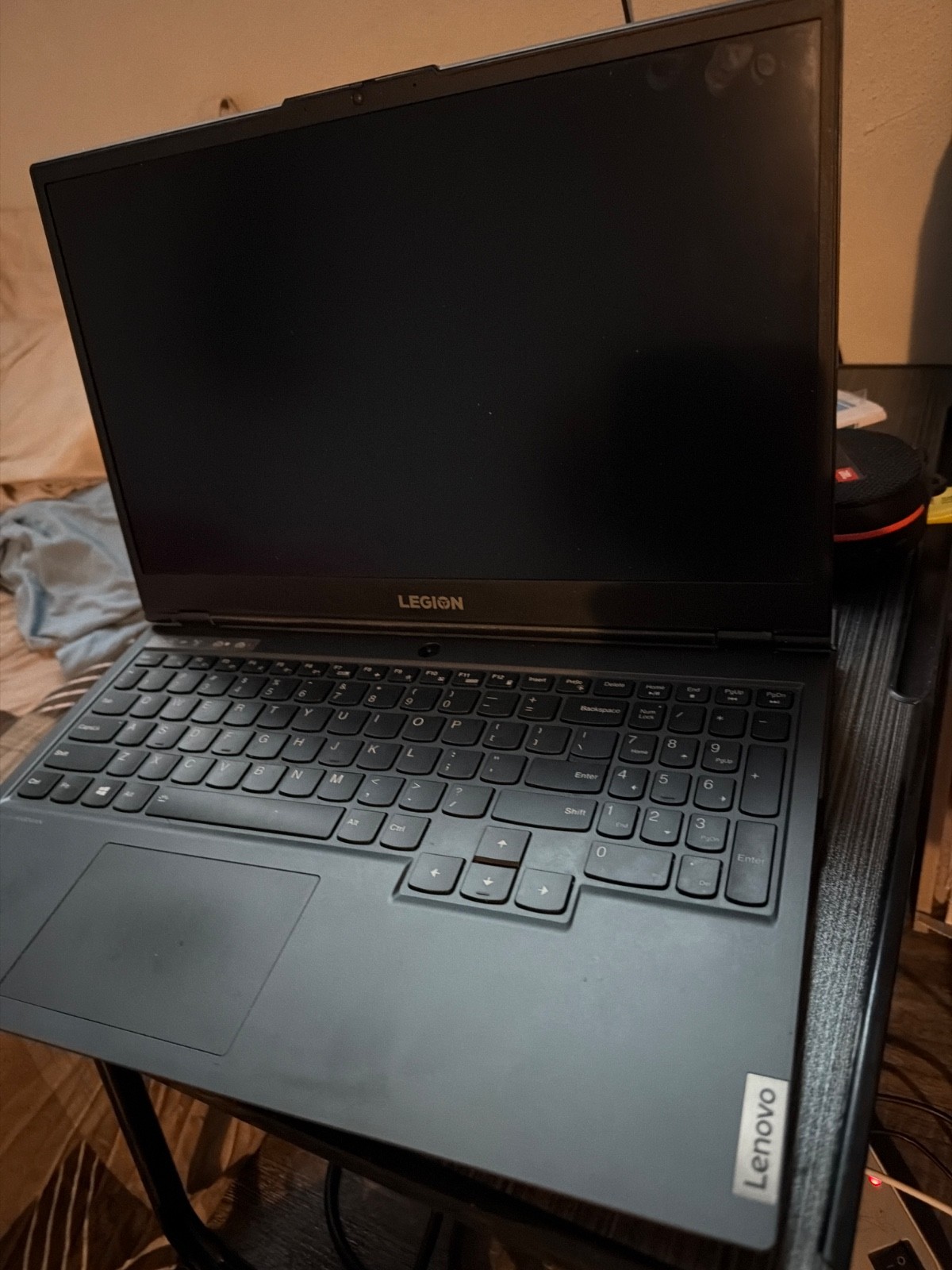 Lenovo Legion 5 15ARH05H 15.6″ 144Hz (512GB SSD, AMD Ryzen 7, 4.20 GHz, 16GB,…