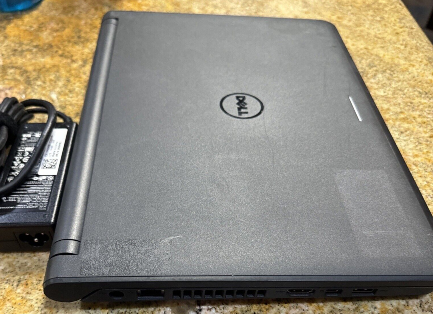 DELL LATITUDE 3340 13.3″ Core i3-4030U 1.90GHZ 4GB RAM 80GB SSD Windows 10 Pro