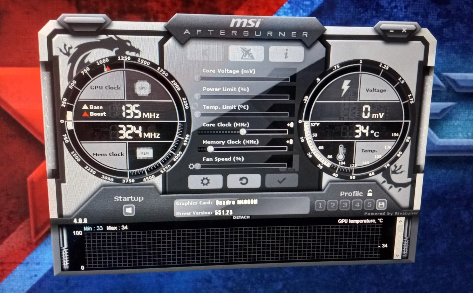 Sager Clevo P770ZM NP9772 Xeon E3-1271 3.6-4.0Ghz 16GB 512GB NVIDIA M4000M AX200