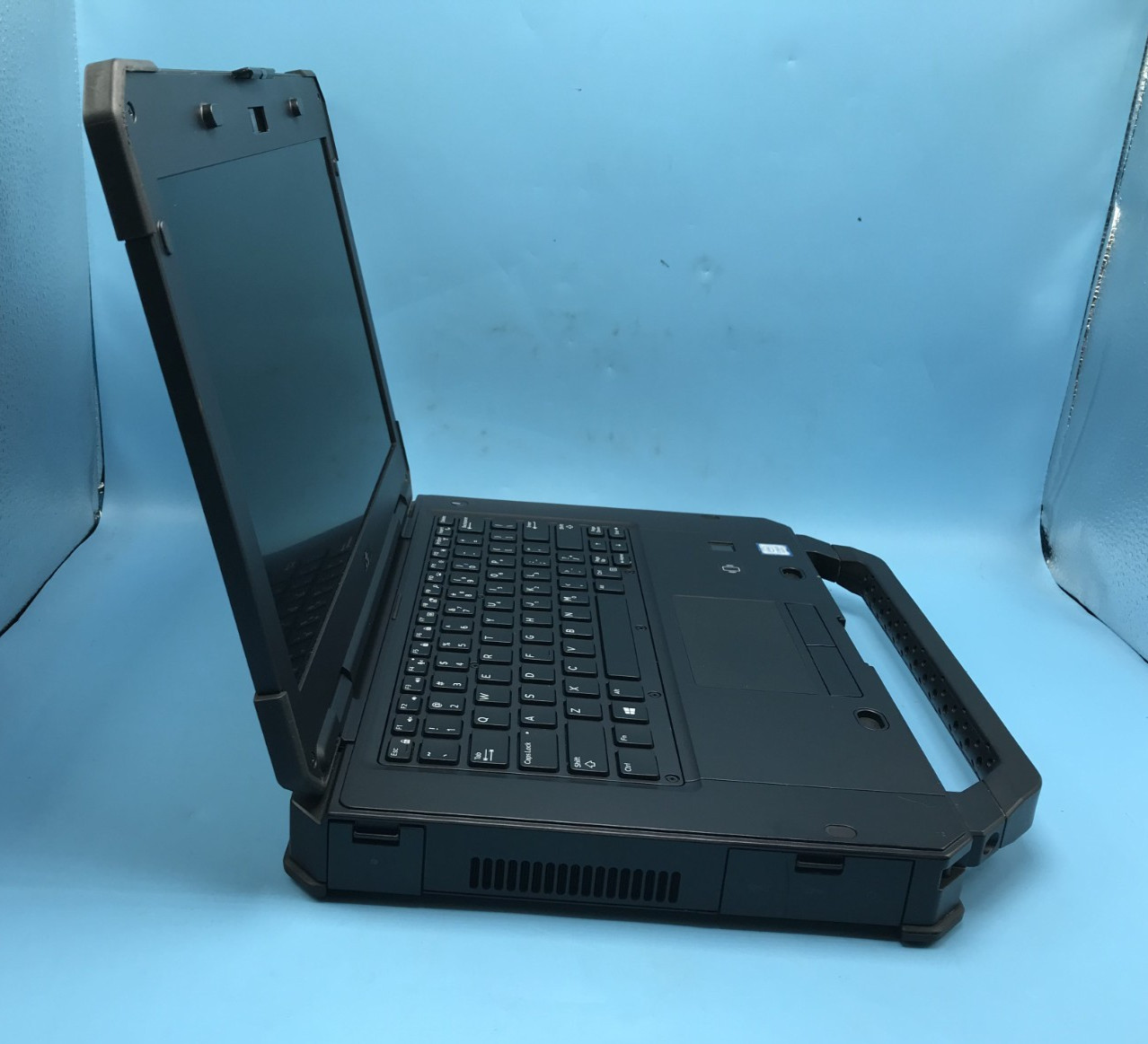 Dell Latitude 5424 Rugged 14″ Touch Core i5-8350U 1.70GHZ 16GB RAM 256GB SSD