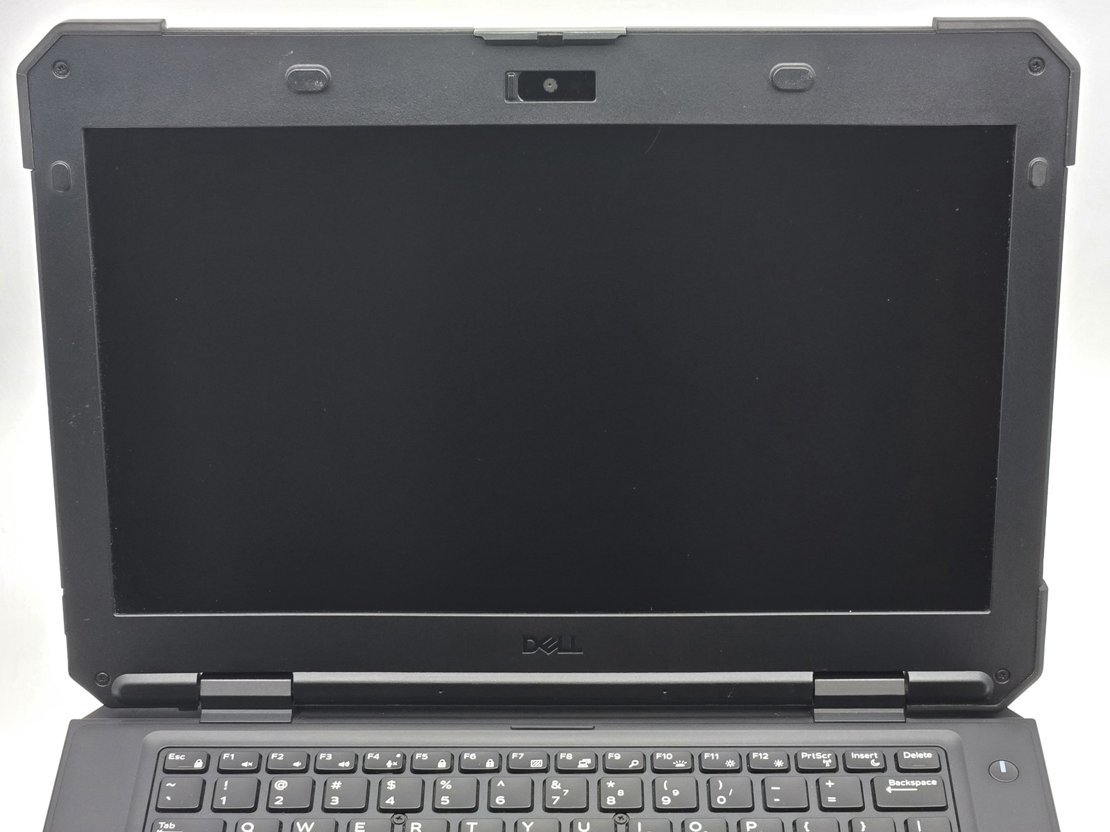 Dell Latitude 5420 Rugged 14″ FHD I7-8650U 512GB SSD 16GB W11P Backlit 4G LTE