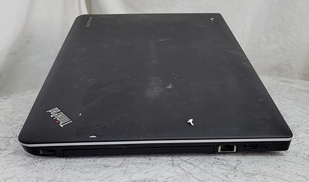 LENOVO ThinkPad Edge E440 20C5-0052US Laptop Core I3-4000M 4GB 500GB SEE NOTES