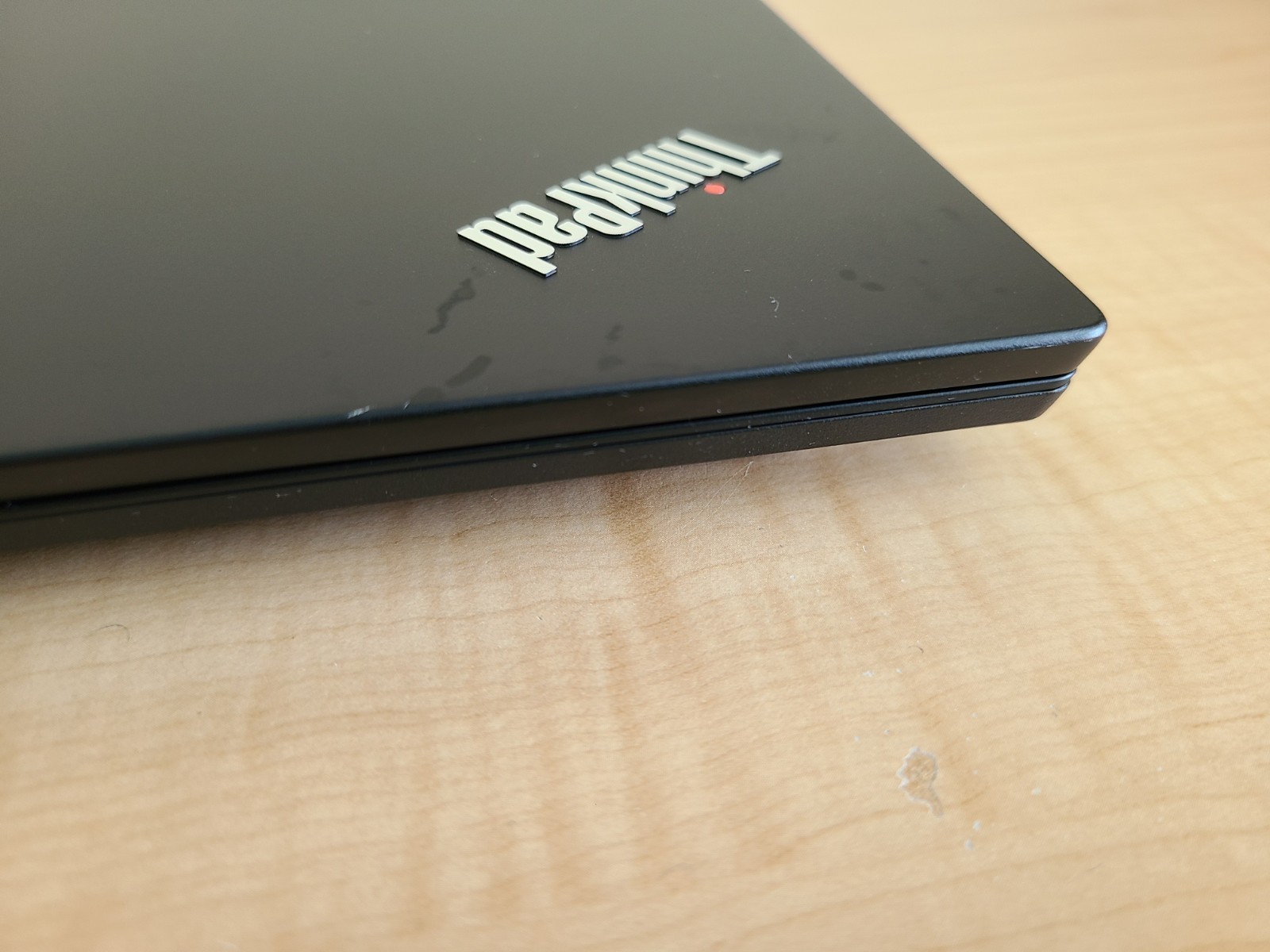 Lenovo E590 Thinkpad Laptop